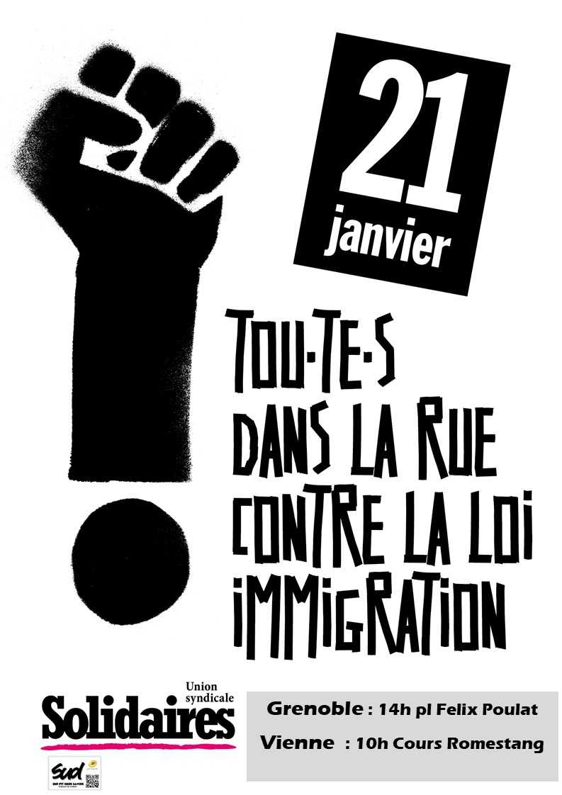 21 janvier aff marche lois immigrations 8f769